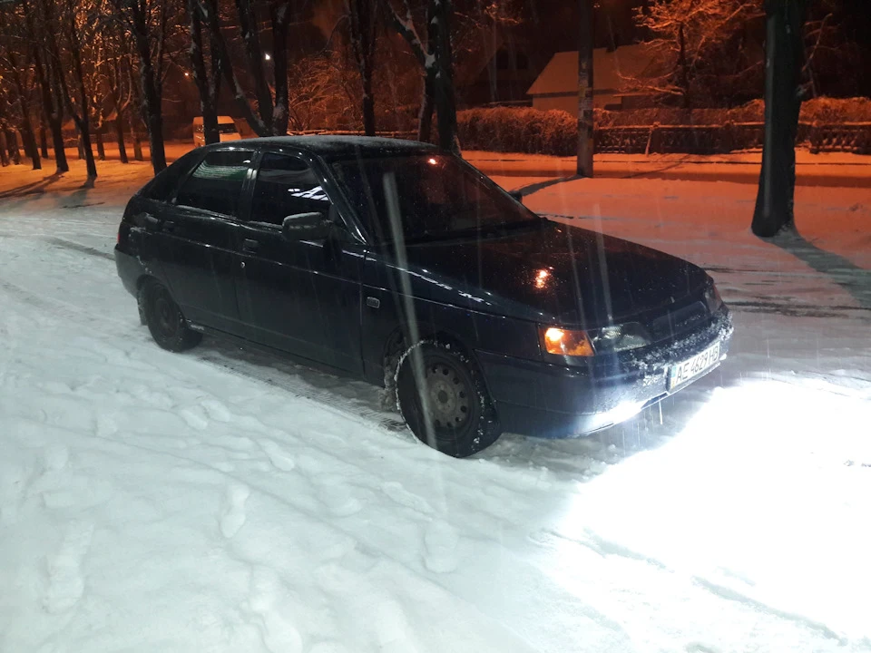 Просто так про всяк випадок
