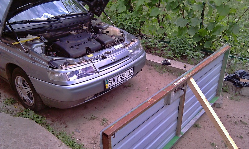 Підняло ближнє світло 3