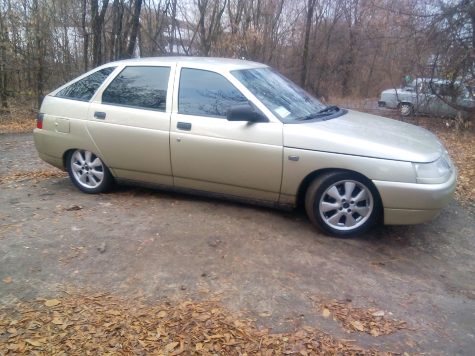 Диски на лето 2