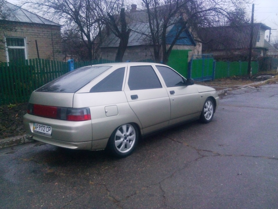Диски на лето 5