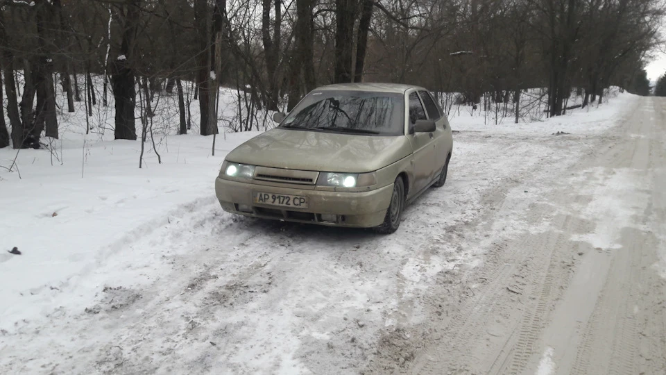 Ксенон