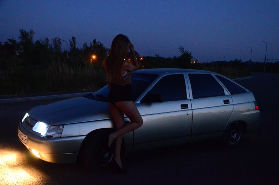 Лето 2015