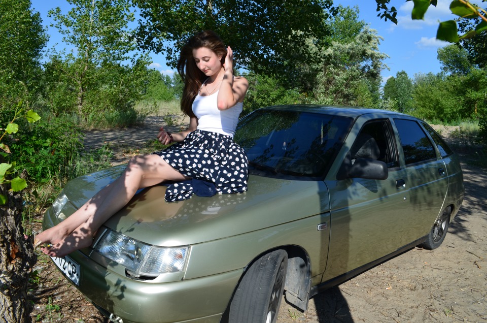 небольшой фотосет 2