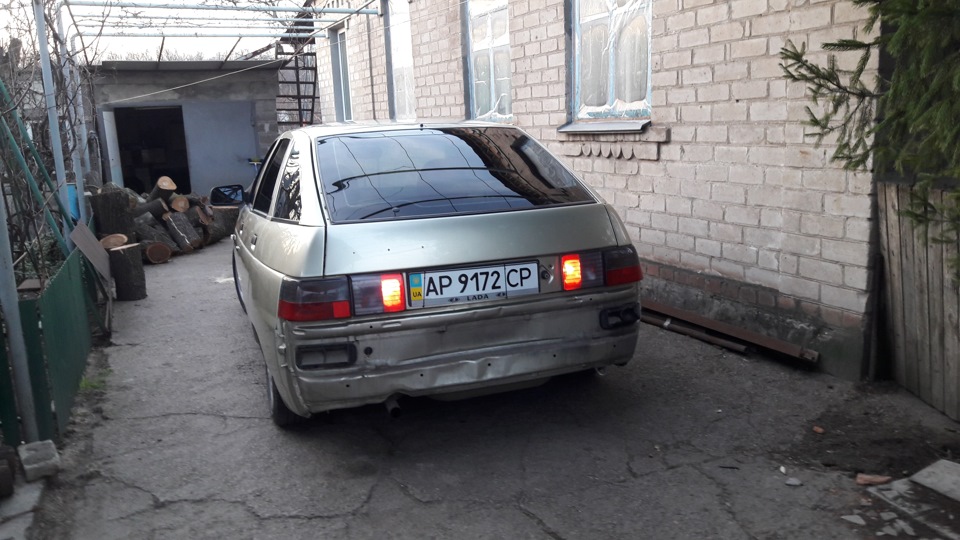 Вот такие дела 5