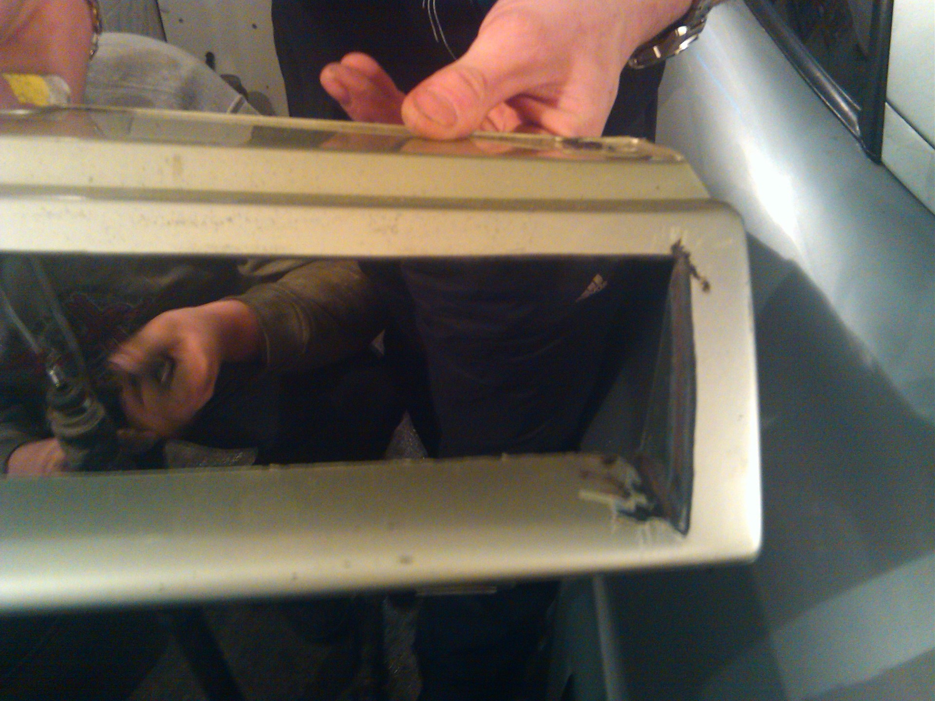 Запис, 2 березня 2011 2