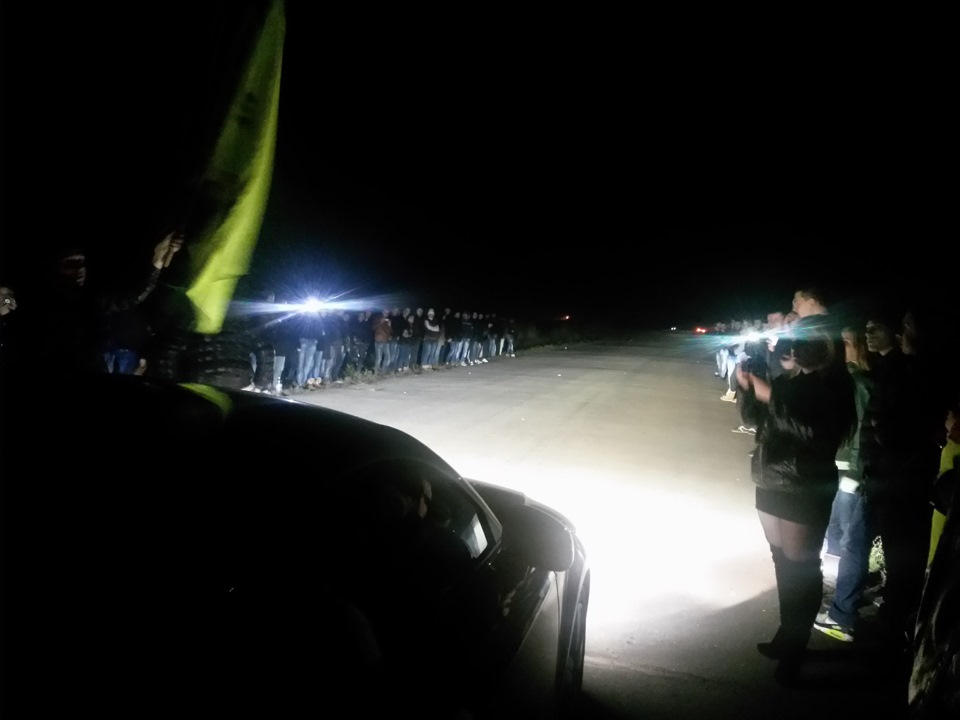 Поїздка NLS до Нікополя 4