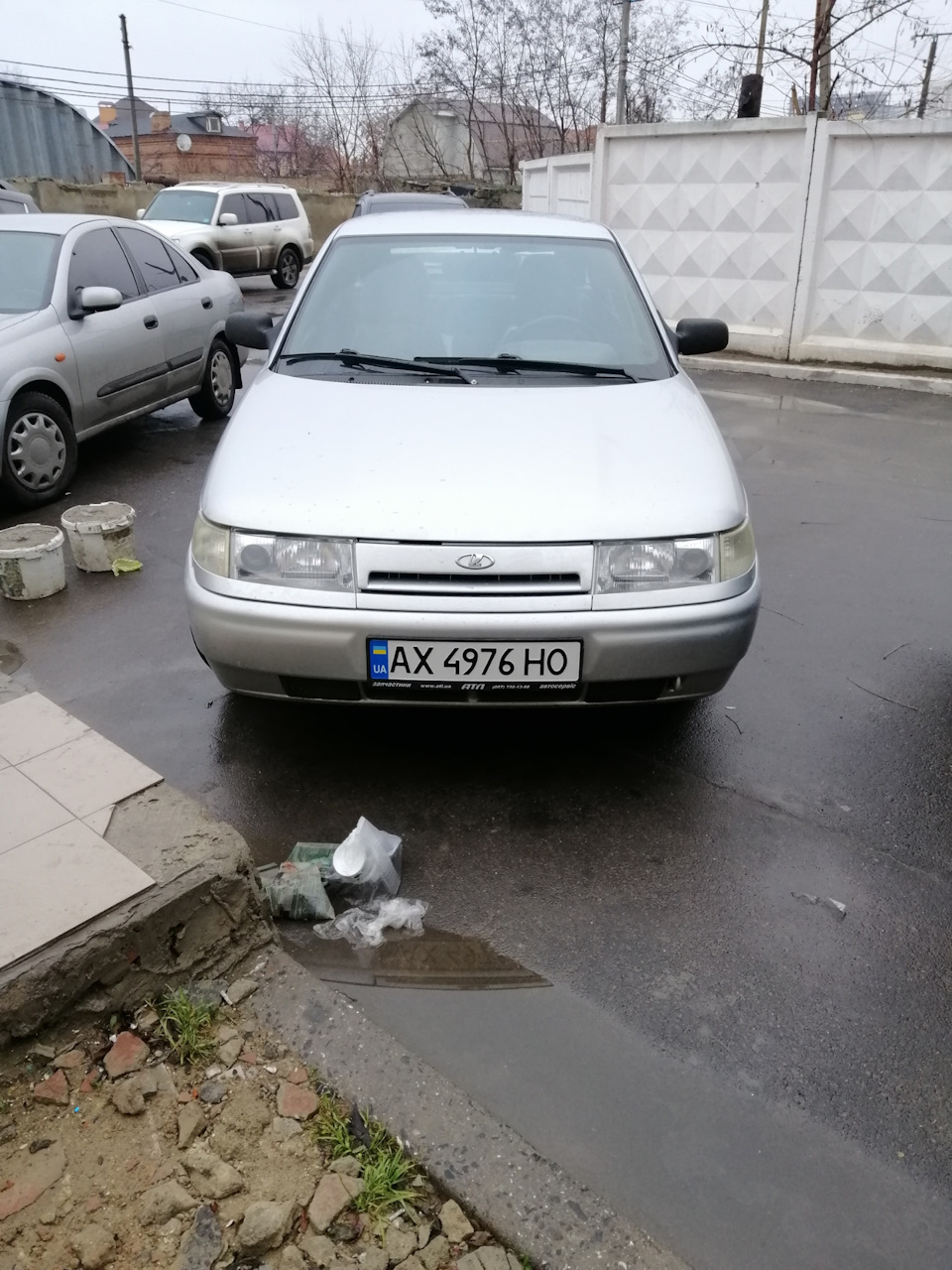Документи. І запчастини. 1