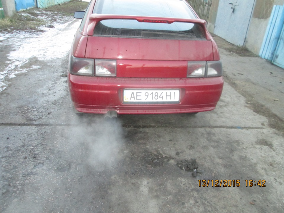 Бампера 3