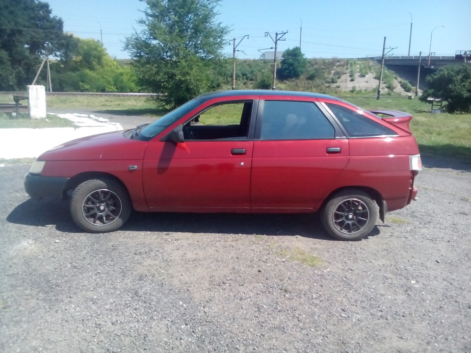 Пробіг 1