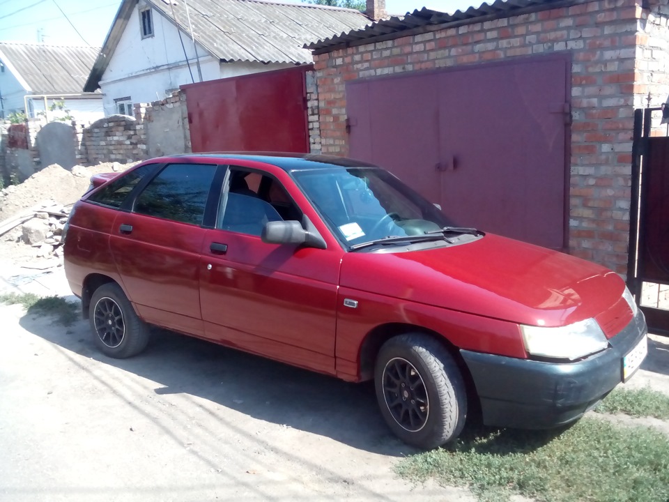 Пробіг 3