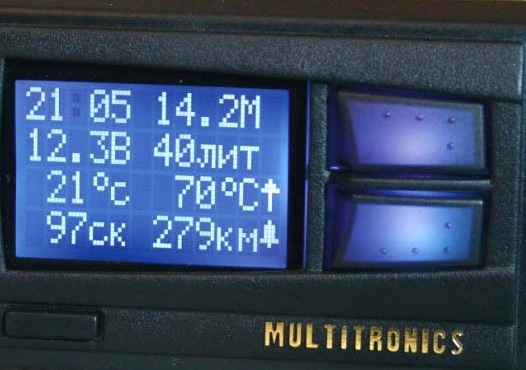Запис, 21 серпня 2011 2