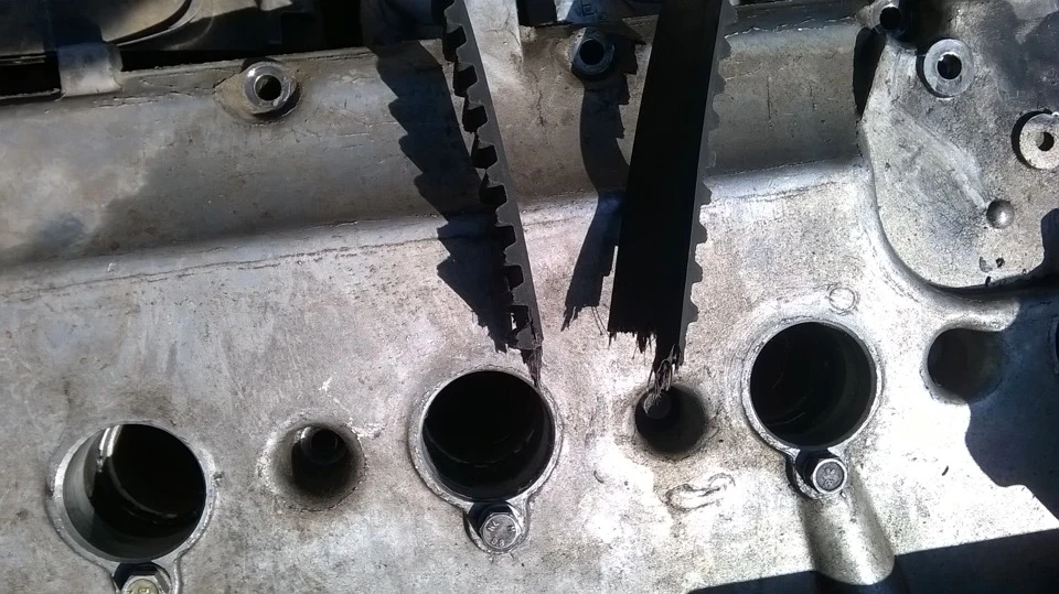 Ремінь Power Grip Gates + 42 вал :)