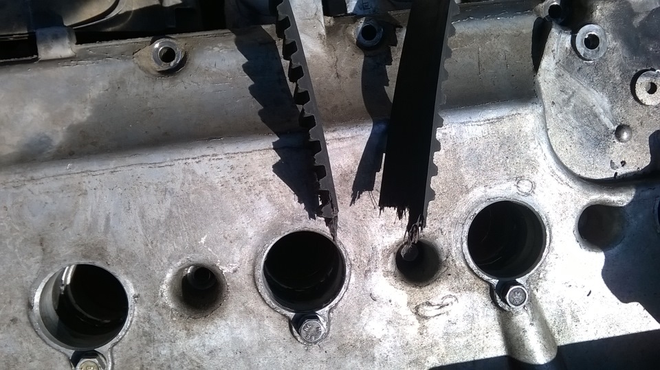 Ремінь Power Grip Gates + 42 вал :) 1