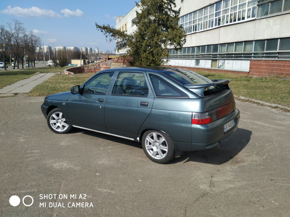 Диски на літо R15 3