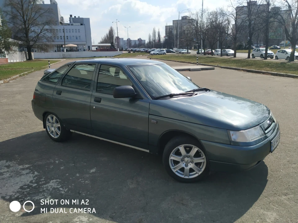 Диски на літо R15