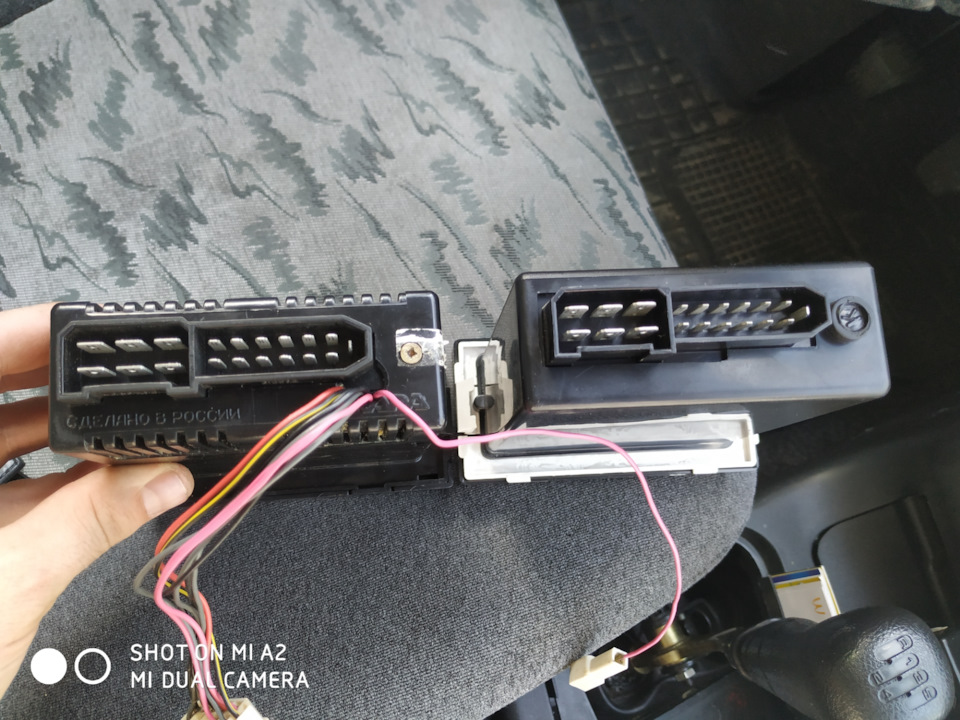Gamma GF412 / Відновлення підсвічування дисплея БК gamma 412 gf: 4