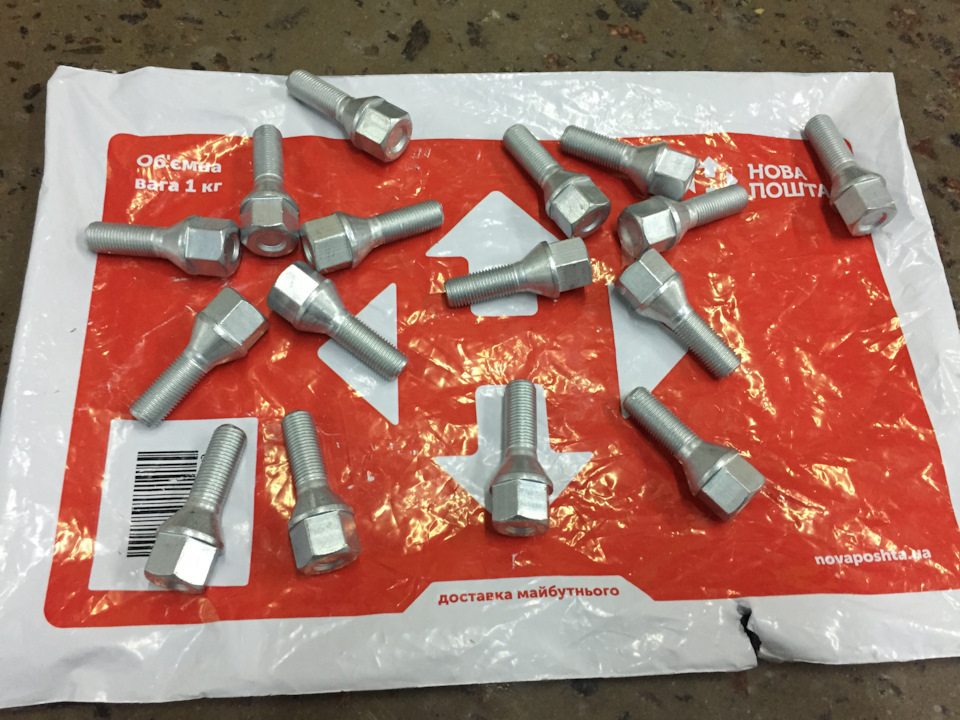 Колісні болти чи ні різьблення в ступиці)) 1