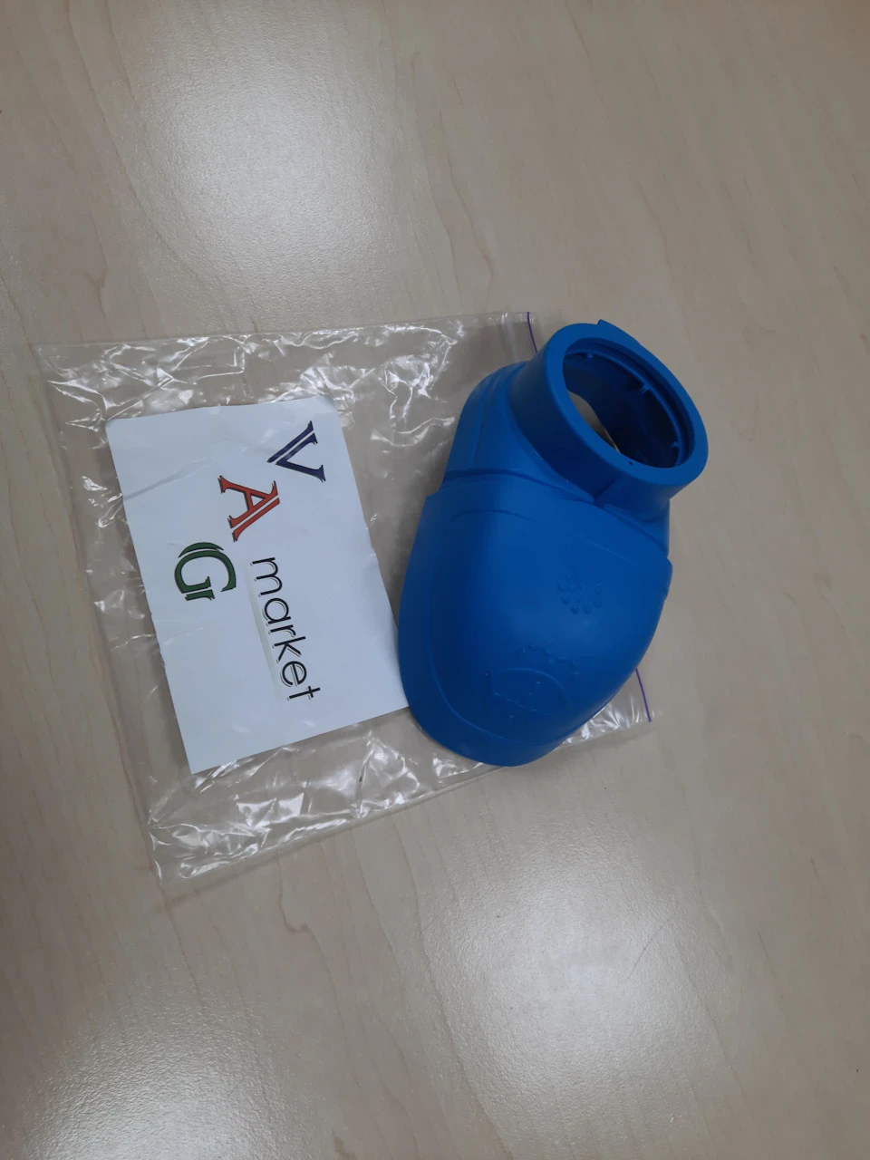 (Кришка бачка омивача) VAG 6V0955485 на ваз 2112.