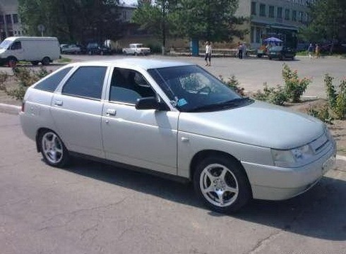Диски 2