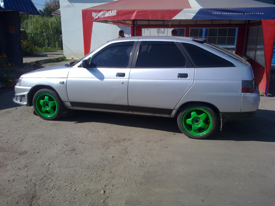 якось так! 3