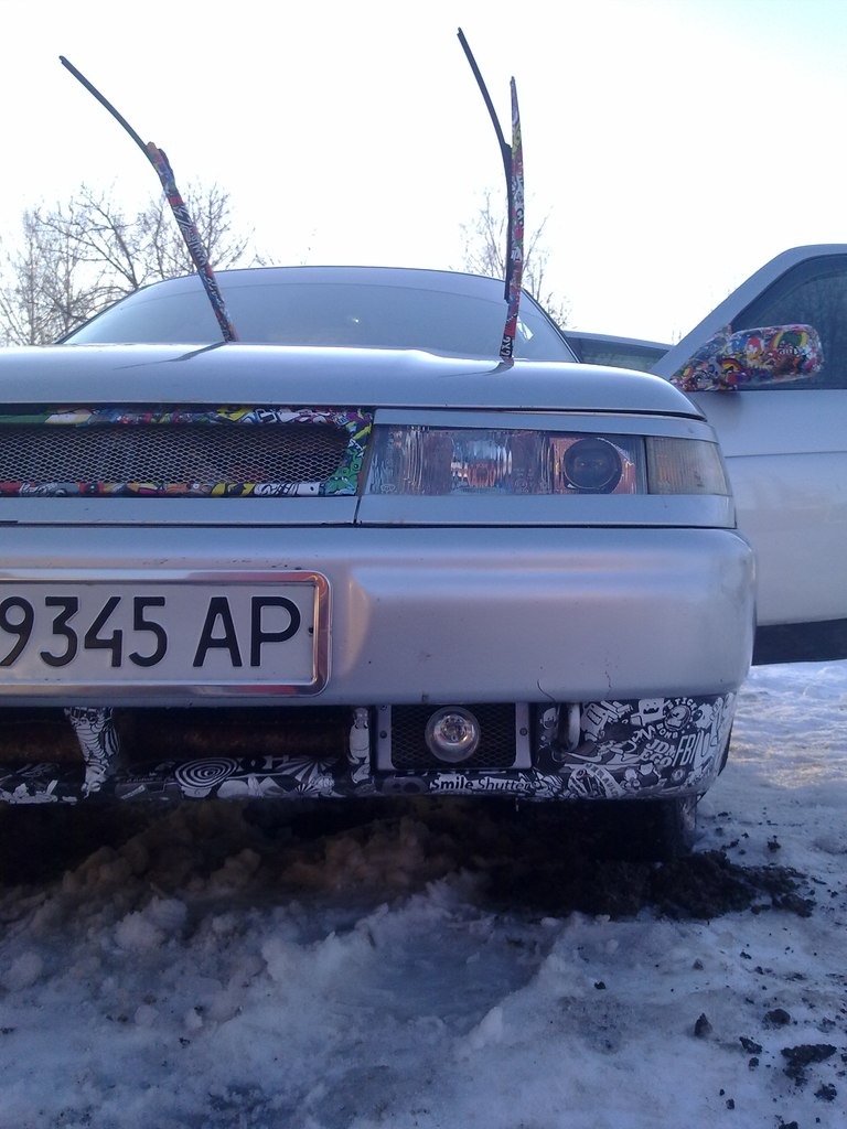 Стікери Частина2 1