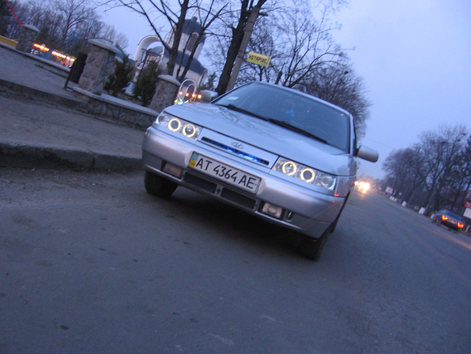5 років та 40 000 км 2