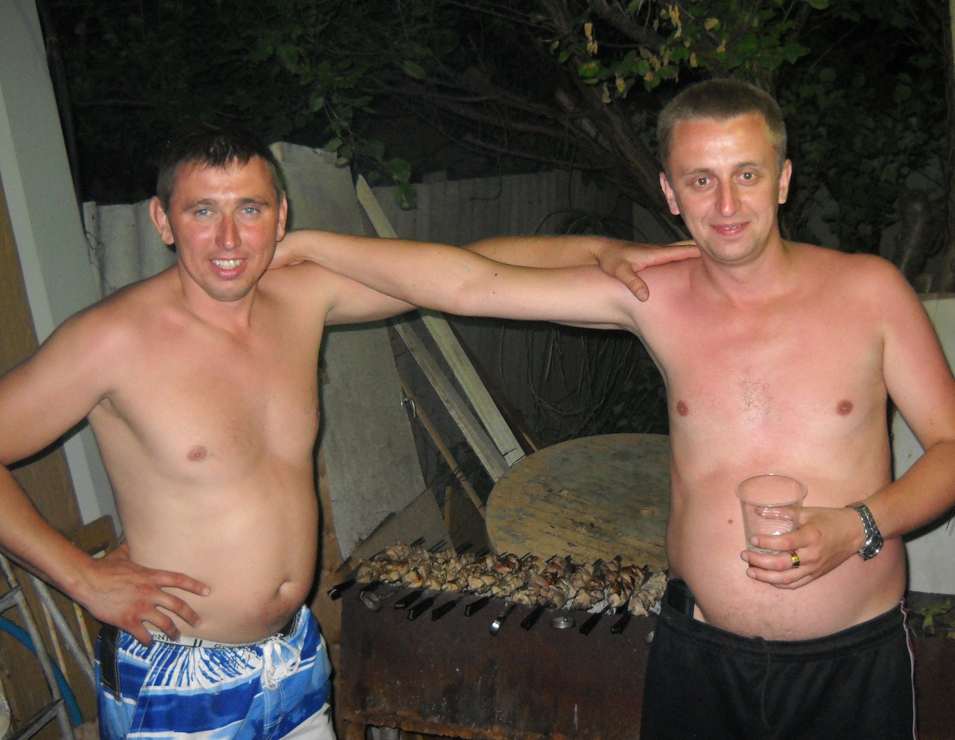 Київ-Крим-Коблево-Київ 3