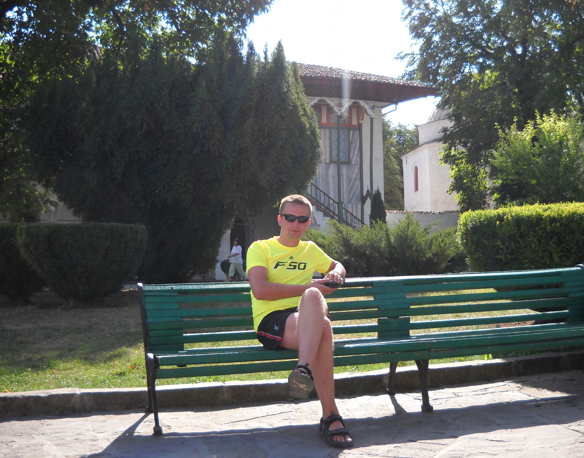 Київ-Крим-Коблево-Київ 4