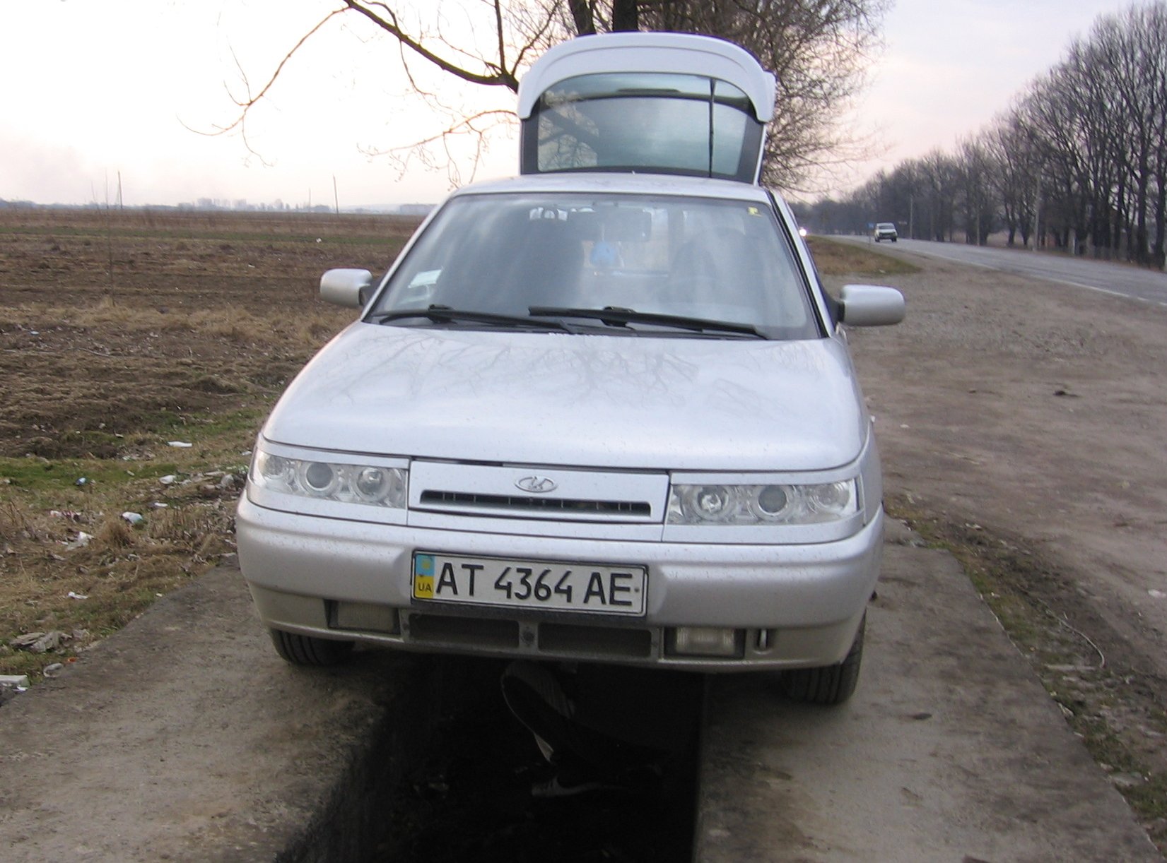 перехід на літній час =) 4