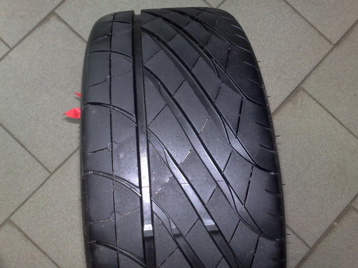 Мої літні ковані коточки ВСМПО Веста R16 (примірка). Диски продані разом із гумою. 4