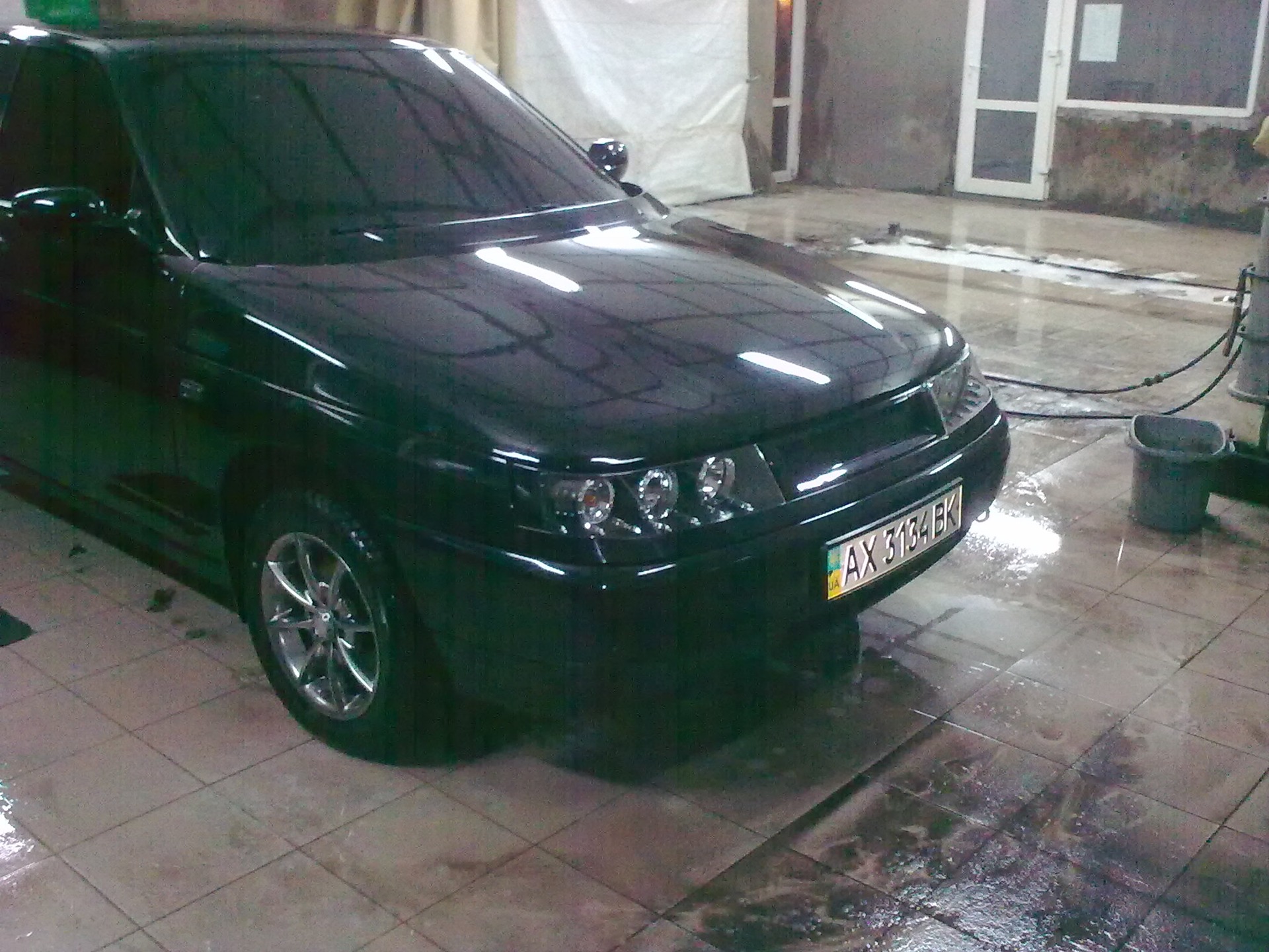 Запис, 27 лютого 2011 3
