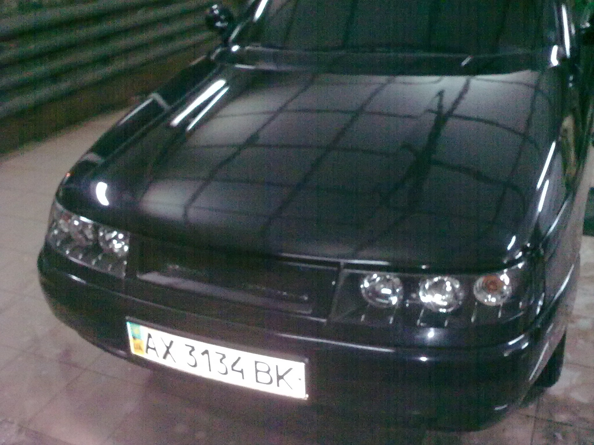Запис, 27 лютого 2011 2