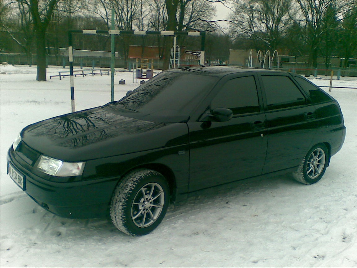 Запис, 28 лютого 2011 1