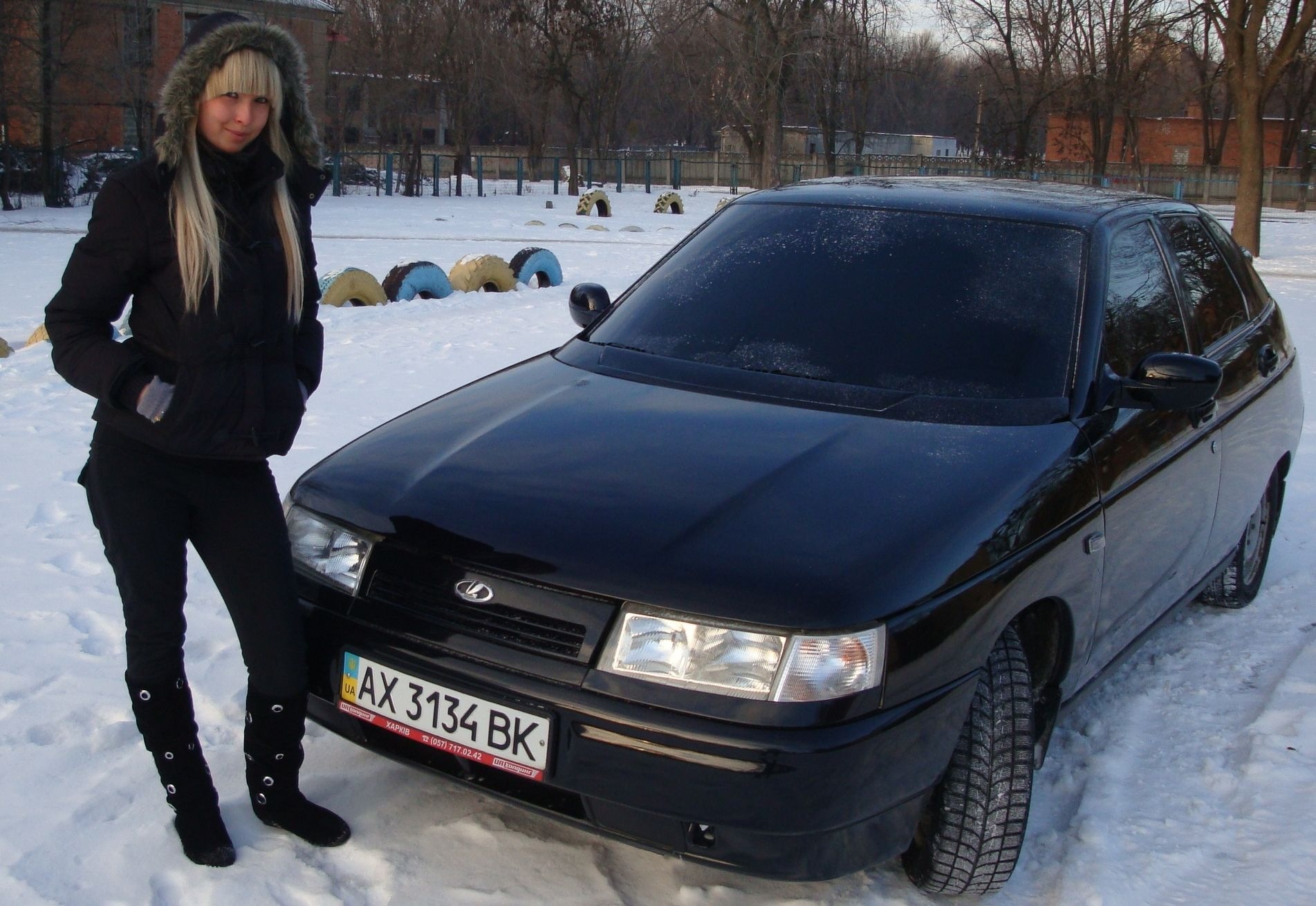 Запис, 28 лютого 2011 5