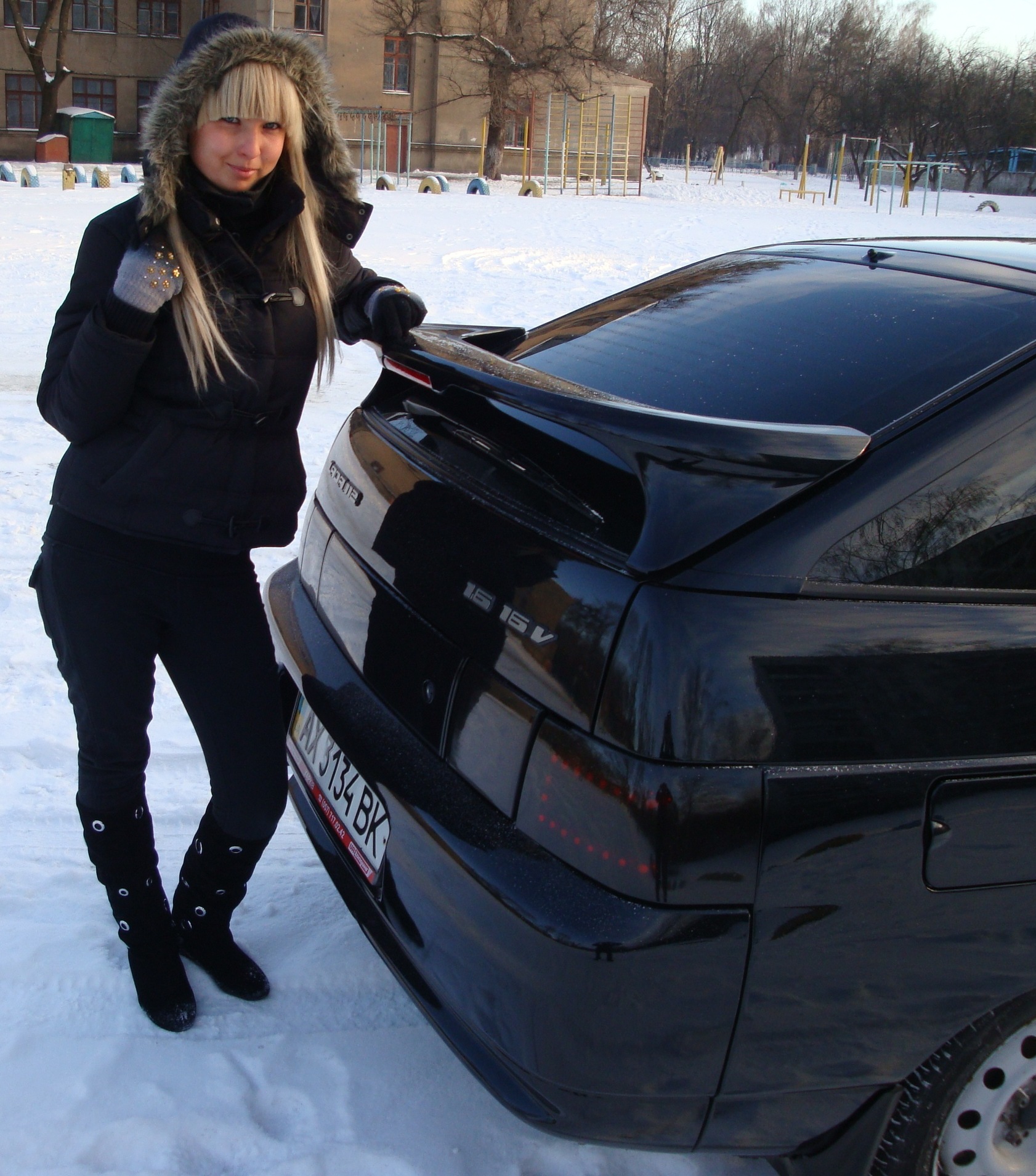 Запис, 28 лютого 2011 4