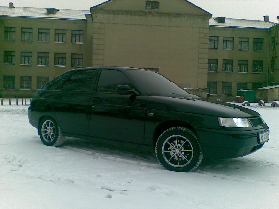 Запис, 28 лютого 2011 2