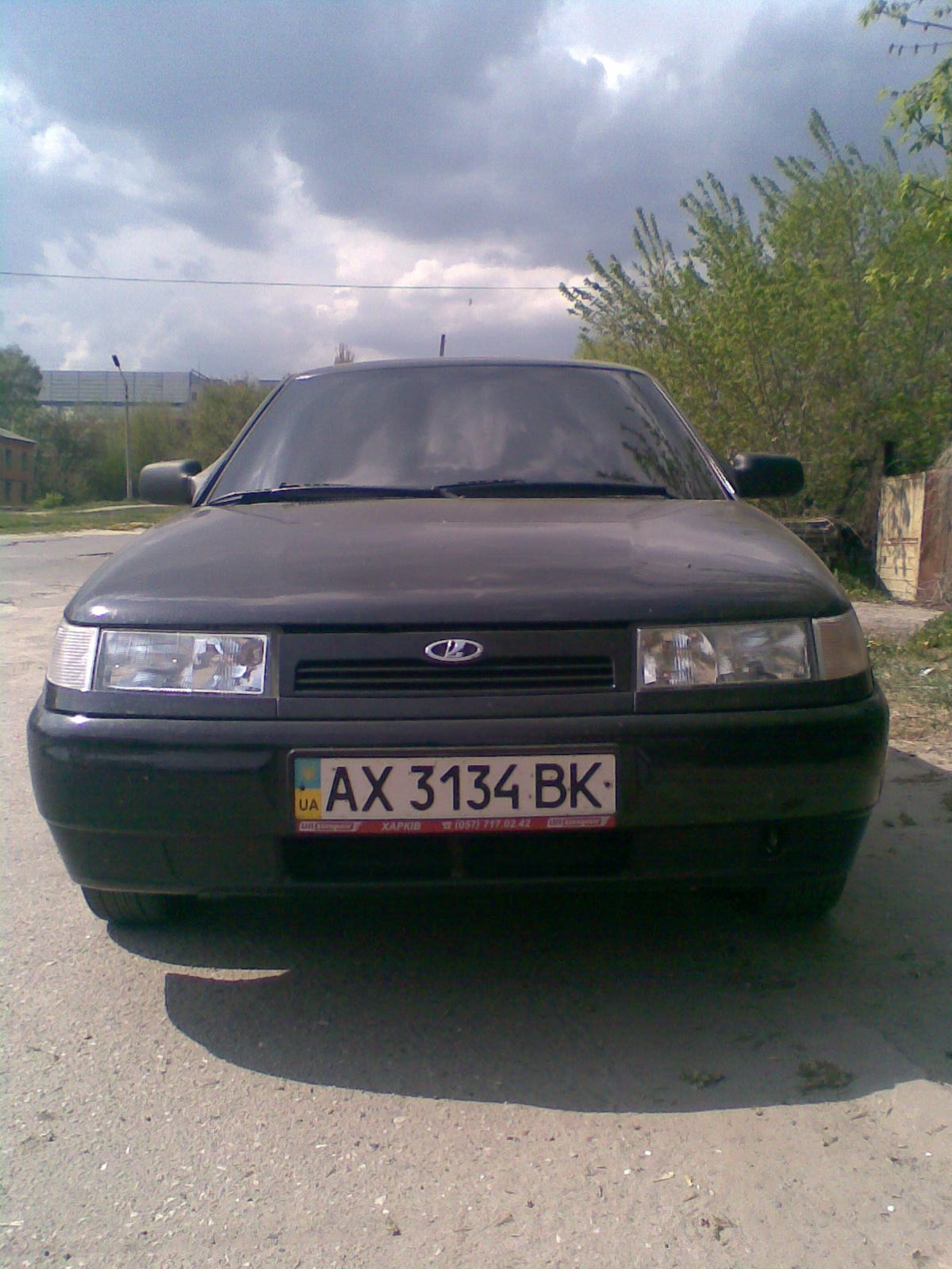 Запис, 29 червня 2011 року 3