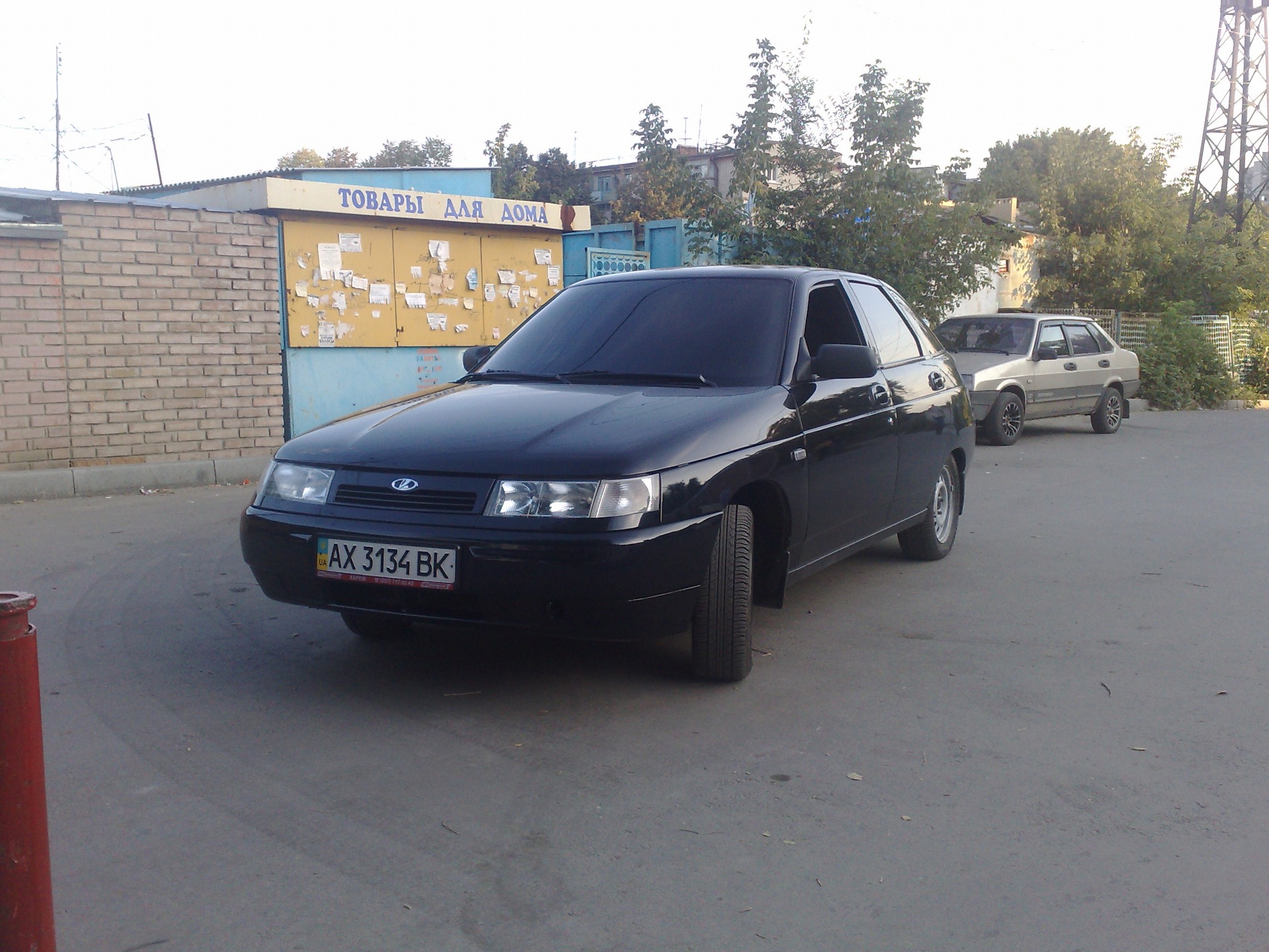 Запис, 29 червня 2011 року 1
