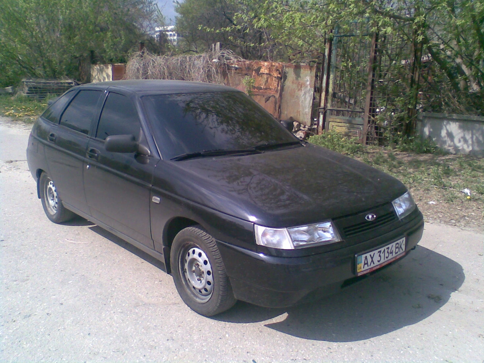 Запис, 29 червня 2011 року 2