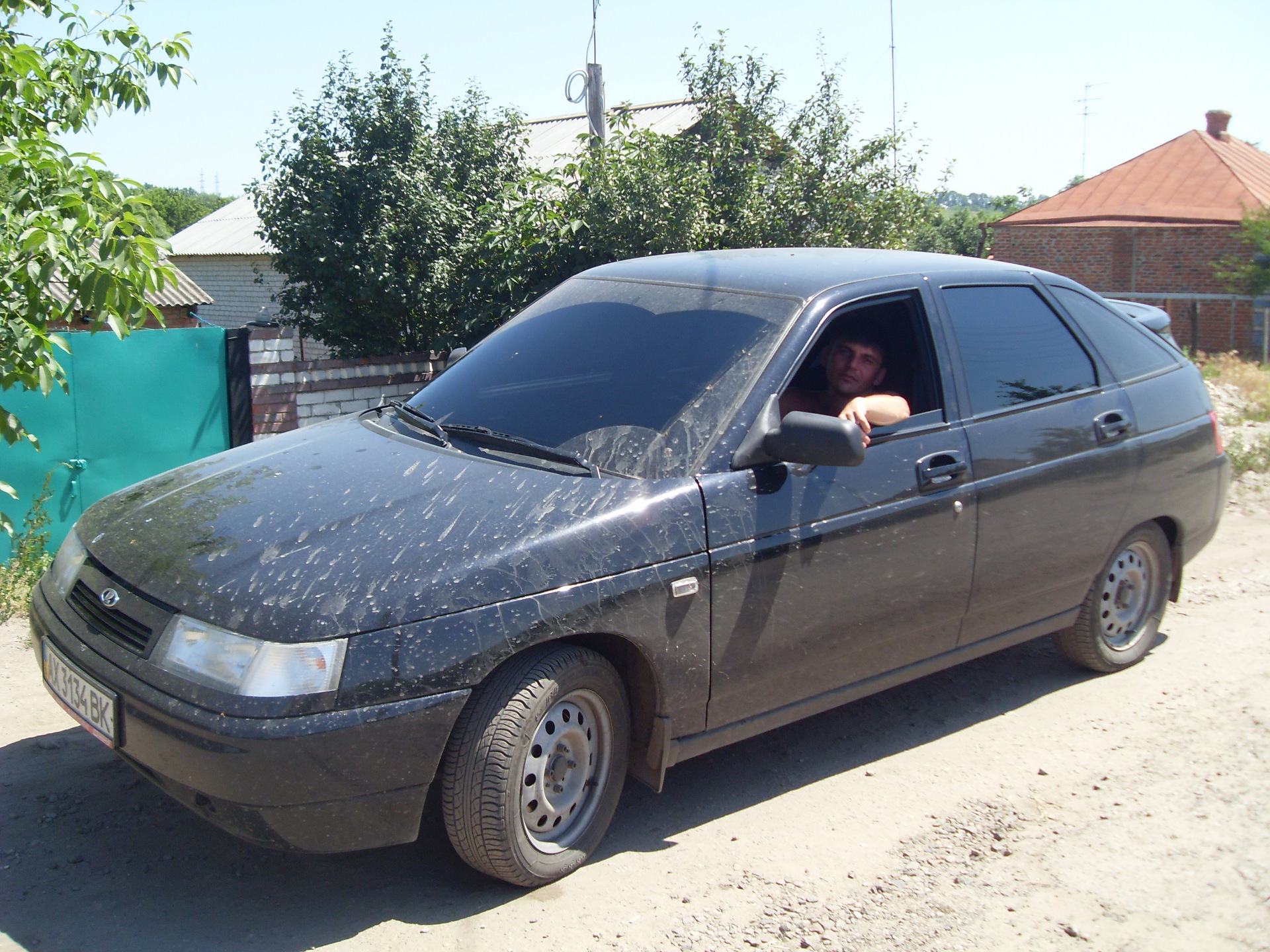 Запис, 29 червня 2011 року 4