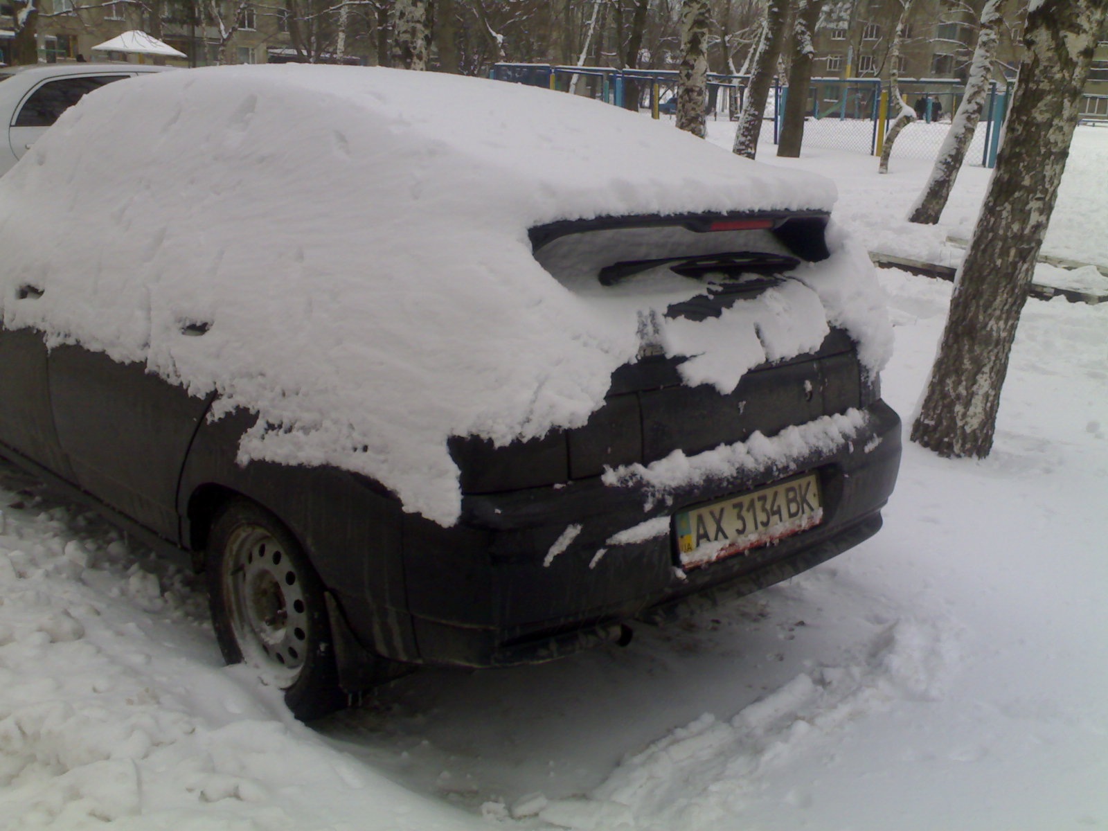 Запис, 29 червня 2011 року 5