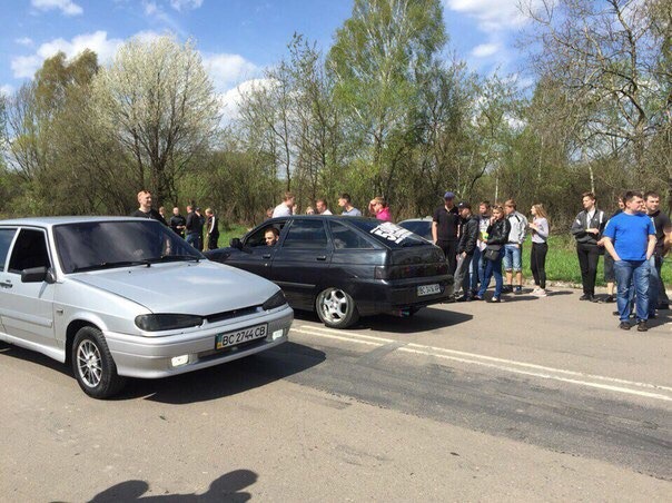 Драг Львів 17.04.2016 LAL 3