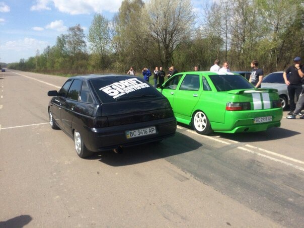 Драг Львів 17.04.2016 LAL 1