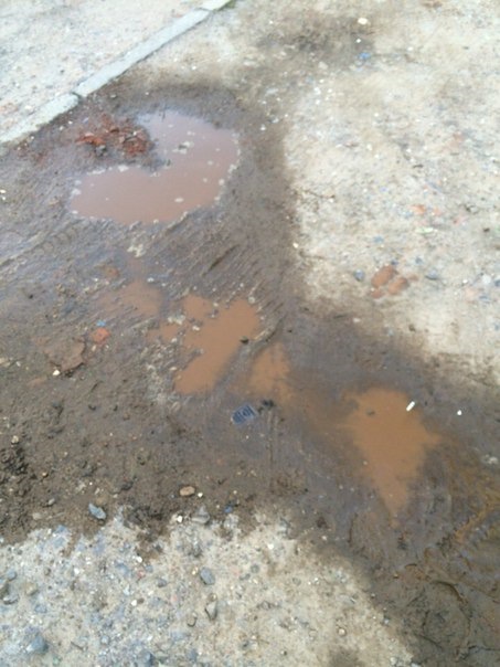 Промивання системи охолодження та заміна розшерювального бачка) 5