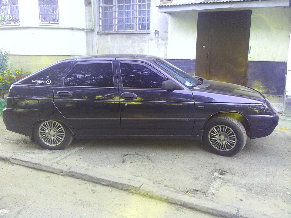 Заниження =) 1