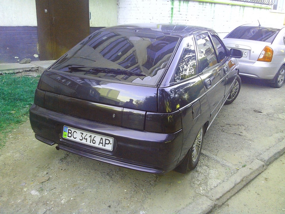 Заниження =) 3