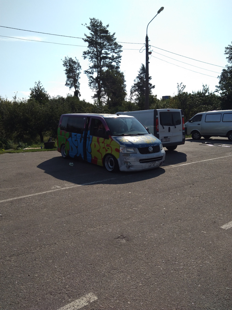 Фестиваль швидкості РТР 5