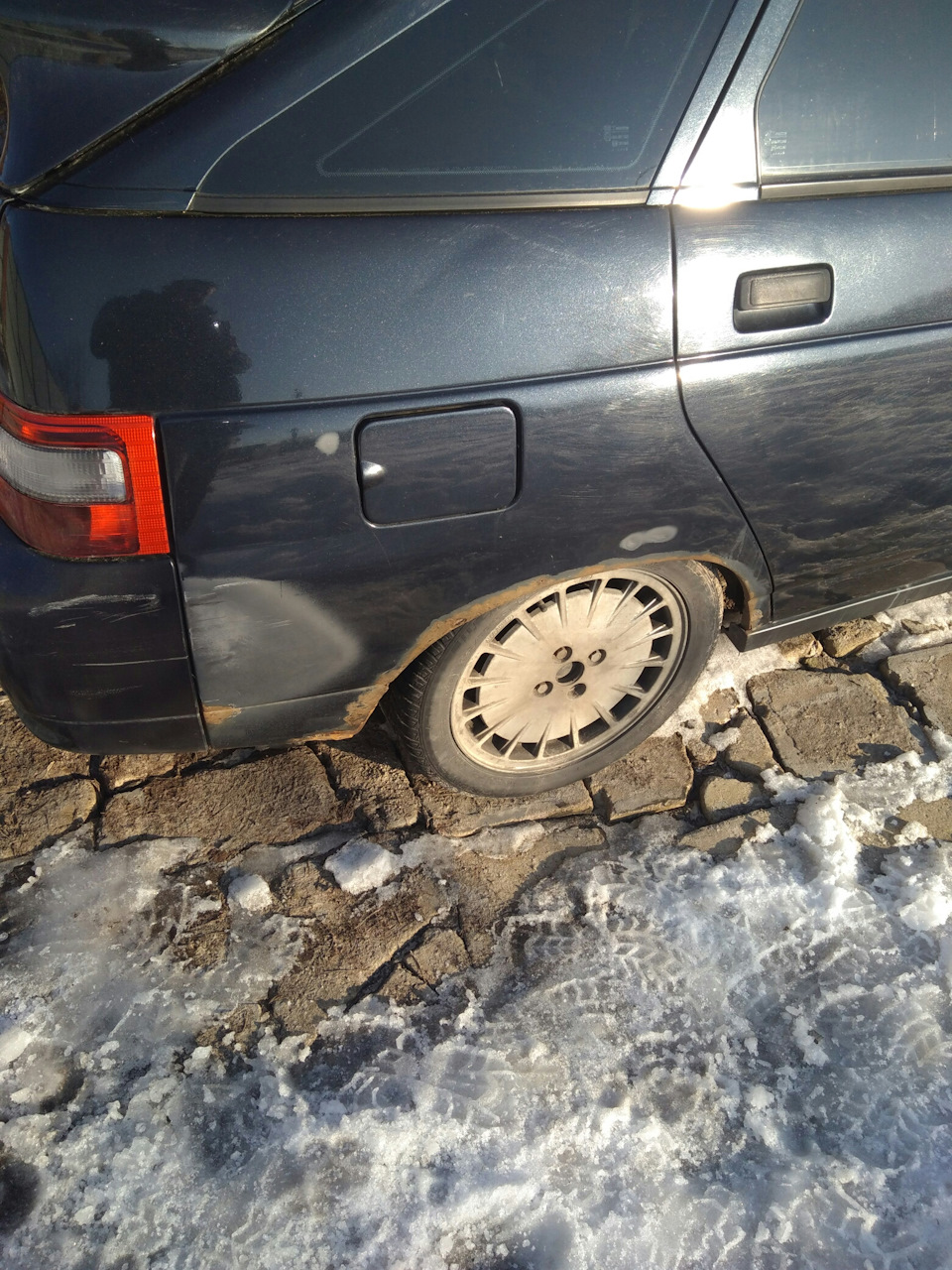 Гниля ... 4