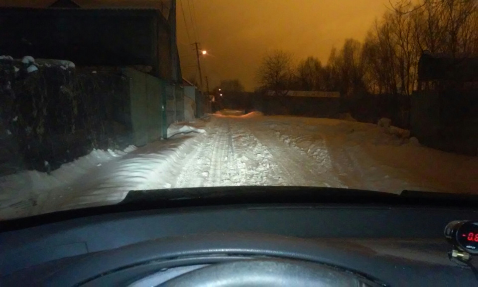Оновив ксенончик 1