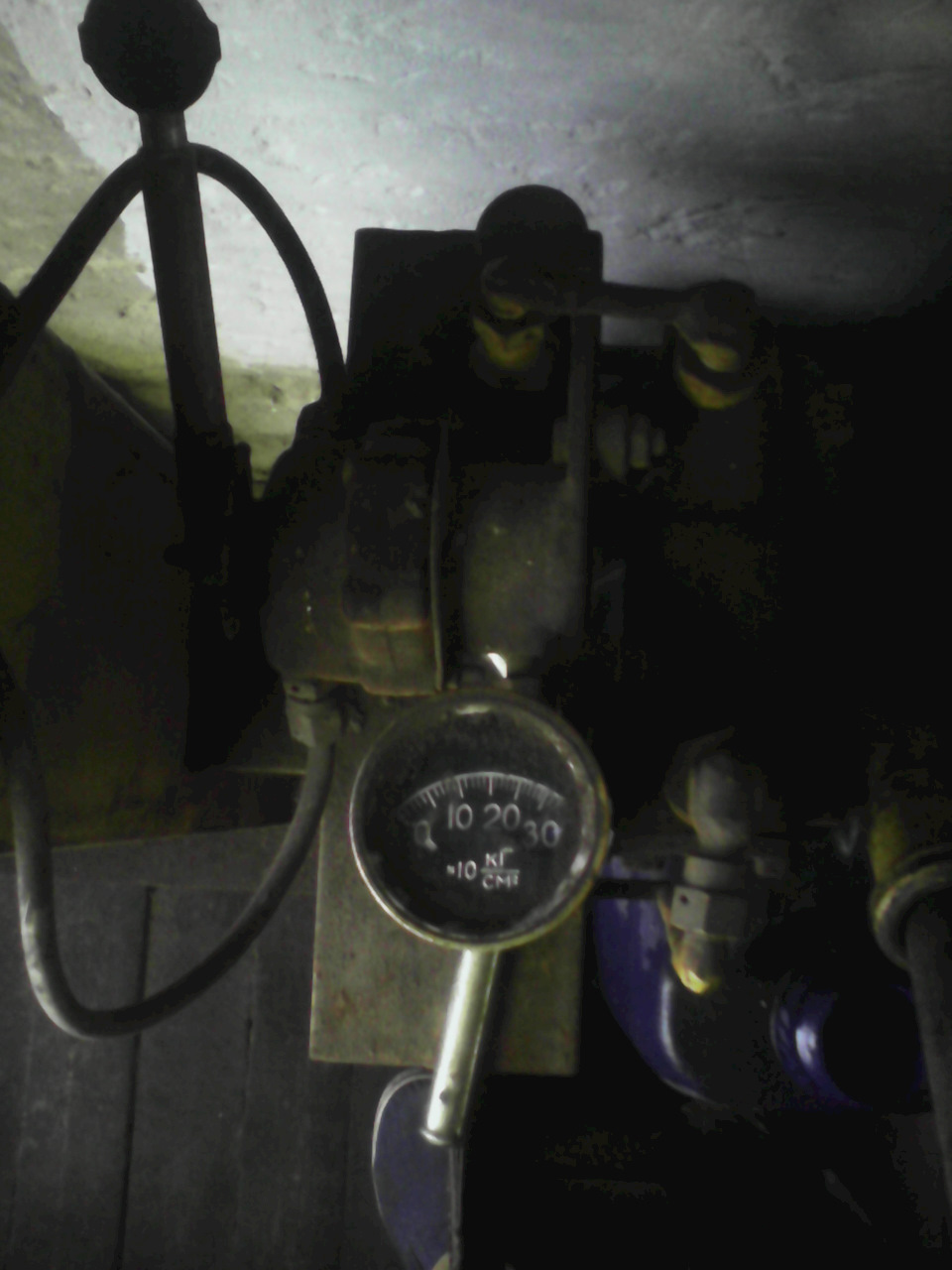 помічник у Garage 3